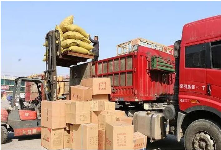 漳州到东河区物流专线