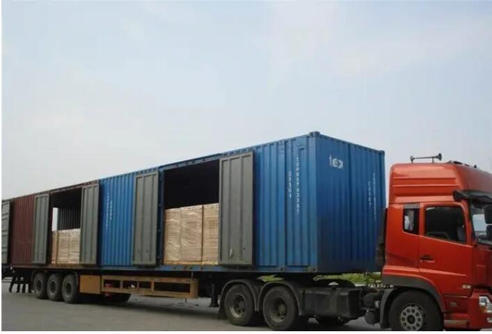 漳州到东河区整车运输