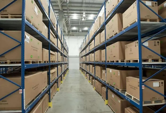 漳州到东河区货物仓储