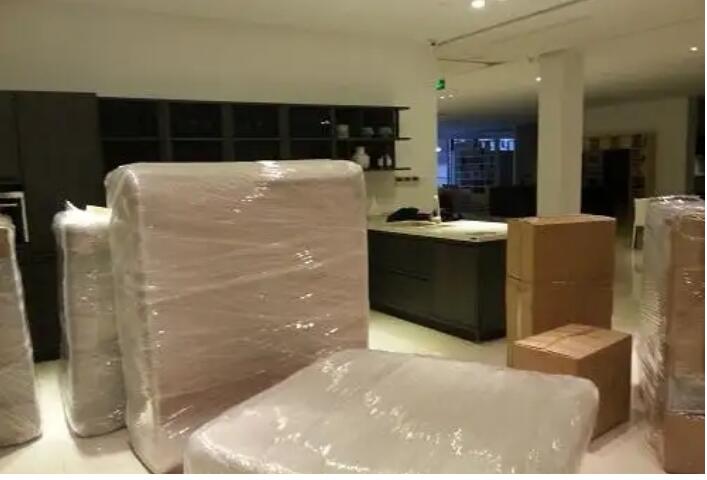 漳州到东河区长途搬家