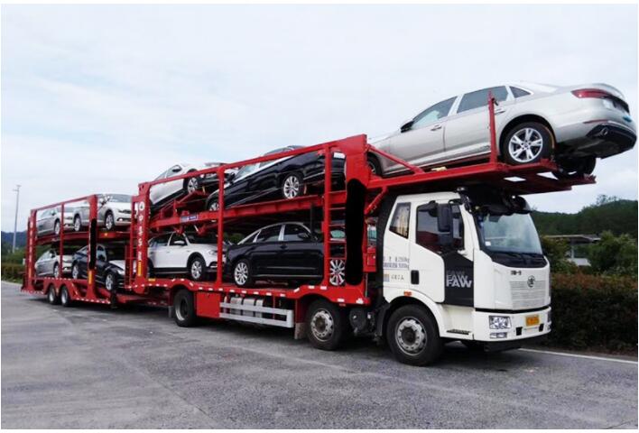 漳州到东河区轿车托运